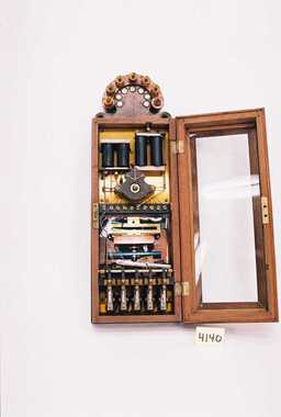 Automatveksler for manuelle bord 1886.jpg