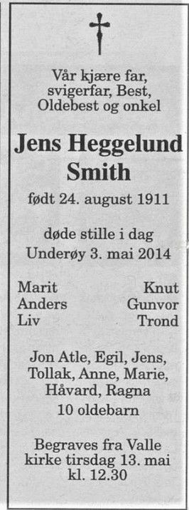 Jens Heggelund Smith dødsannonse.jpg