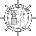 Logoen til Langesundsfjorden kystlag. Foto: Langesundsfjorden kystlag