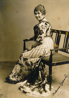 Octavia sperati 1915.jpg
