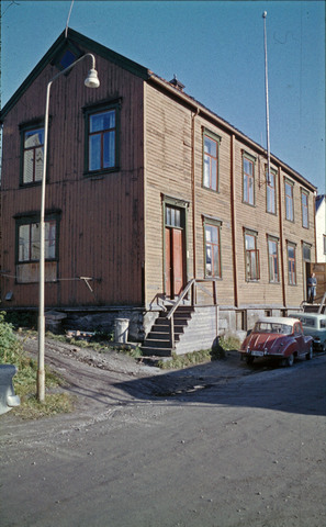 Søndre Tollbodgt. 2 TrMus1950.jpg