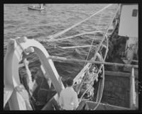 Foto: Ukjent / Nasjonalbiblioteket (1951).