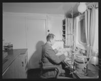 Foto: Ukjent / Nasjonalbiblioteket (1951).