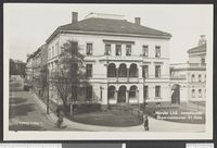 14. "Norske Livs" hovedkontor. Drammensveien 21 Oslo - no-nb digifoto 20151102 00130 bldsa PK12026.jpg