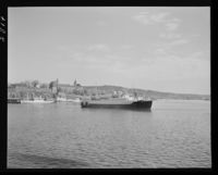 26. "Petter Wessel" på Oslo havn - no-nb digifoto 20160210 00200 NB MIT FNR 05814.jpg