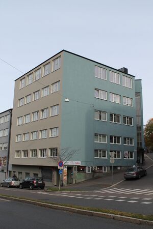 Åkebergveien 56B i Oslo.JPG