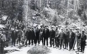 Åmotdammen 1908.jpg