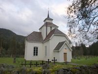 21. Åmotsdal kirke.JPG