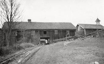 Ånnerud, Aannerud, Oppland - Riksantikvaren-T138 01 0073.jpg