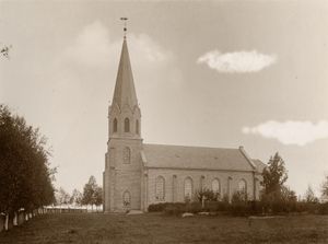 Årnes kirke, Akershus - Riksantikvaren-T041 01 0503.jpg