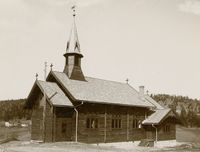 180. Åros kirke, Buskerud - Riksantikvaren-T051 01 0017.jpg