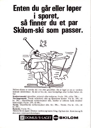 Årsmelding og regnskap 1976 Fauskevåg S-lag 0001.jpg