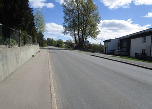 Årvollveien Oslo 2015.jpg