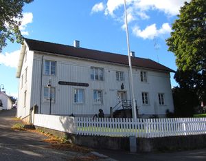 Åsgårdstrands sjømannsforening Havnegata Åsgårdstrand.jpg