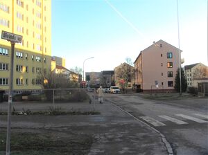 Øivinds vei Oslo 2013.jpg