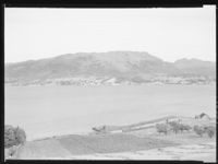 Ølen, Sundhordland Foto: Mittet