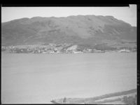 Ølen, Sundhordland Foto: Mittet