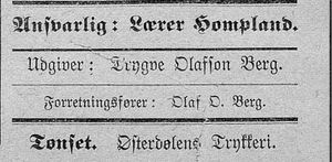 Østerdølens kolofon 22.07. 1904.jpg