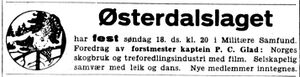 Østerdalslaget Oslo faksimile Aftenposten 1934.jpg