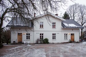 Østre Aker prestegård 01 150118.jpg
