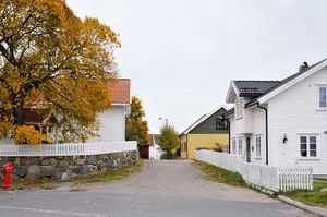 Østre Halsen, Vebergs gate-1.jpg