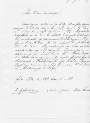 Østre Toten folkeboksamling 1898.jpg