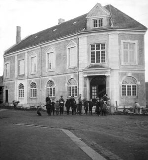 Østregate 61 Hamar 1923.jpg