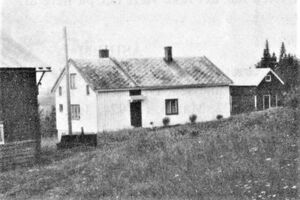 Østvold Brandval Finnskog nystua 1980.jpg