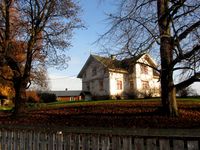 167. Øvre Fossum gård Stovner Oslo 3.jpg