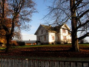Øvre Fossum gård Stovner Oslo 3.jpg