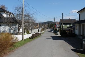 Øvre Skjoldvei i Oslo.JPG