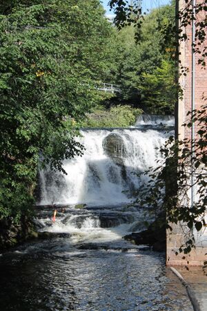 Øvre foss i Oslo.JPG