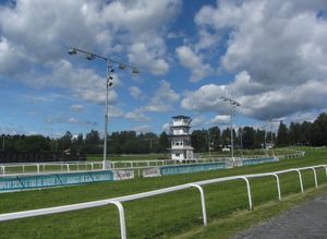 Øvrevoll galoppbane Bærum 2012.jpg