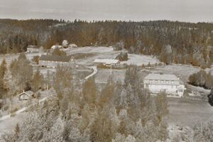 Øyerberget Brandval Finnskog 1959.jpg