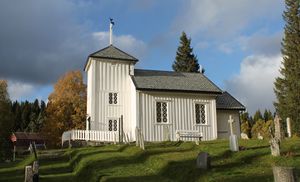 Øyfjell kyrkje 01.JPG