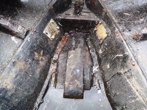 Øyrebåt. Ombygging til motorbåt d.jpg