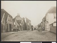 160. 0,11 Bergen - Vaskerelven (omkr. 1870) - no-nb digifoto 20160303 00128 bldsa L KK0095.jpg