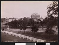 165. 0133. Christiania, Nationalteatret, 1897 - NB bldsa AL0133 2.jpg