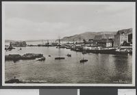 169. 028 Bergen. Fæstningskaien. - no-nb digifoto 20160216 00130 bldsa PK20716.jpg