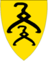Nord-Odals kommunevåpen