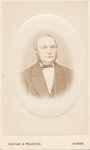 049 Ukjent mann - Foto A. Polaczek, Hamar.jpg