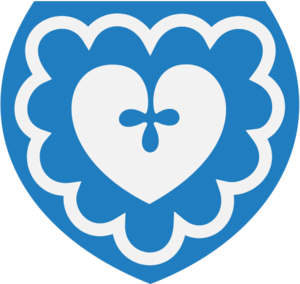 0543 Vestre Slidre komm.png