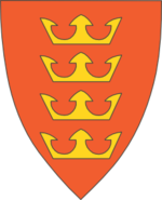 Kongens utsikt Foto: Vidar Iversen