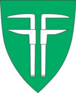 0631 Flesberg kommune.png