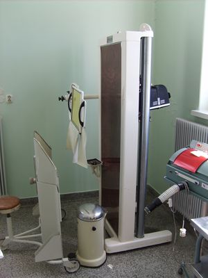 0723 skjermbildeapparat paa Glittreklinikken.jpg