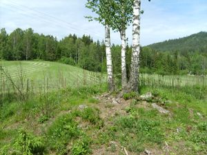 0811 Gravfeltet v Hakadal krk.jpg