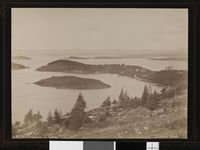 238. 10. Christianiafjorden fra Egeberg - NB bldsa AL0010.jpg