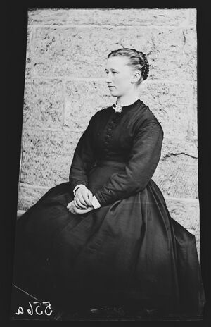 1006. Milda Olsdatter Prytz - NB bldsa OTO0556a A.jpg