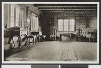 280. 1008 Oplandenes Folkemuseum, Hamar. Bolstadsalen - no-nb digifoto 20150730 00162 bldsa PK25922.jpg