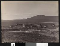 291. 1011. Dovrefjeld, Parti af og ved Fokstuen - no-nb digifoto 20160104 00079 bldsa AL1011.jpg